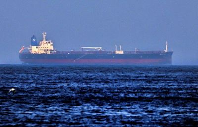 US eyes Iran over ship 'hijacking' as tensions rise