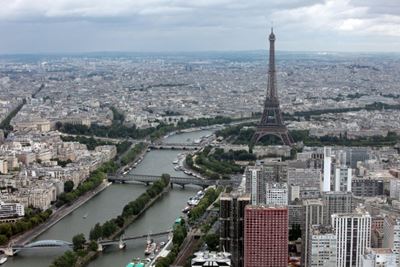 Paris introduces rent controls to cap rises