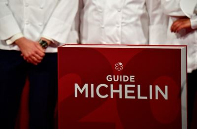 Michelin bestows Covid-era restaurant stars despite closures