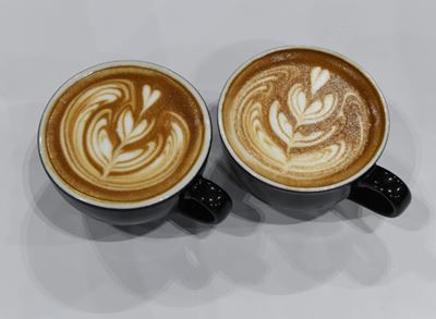 South Korea bans coffee in schools