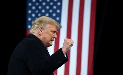 Time running out on Trump bid to overturn election results