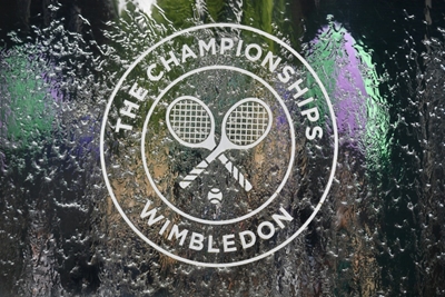 Who's saying what as Wimbledon suffers first peacetime cancellation