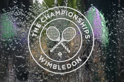Who's saying what as Wimbledon suffers first peacetime cancellation