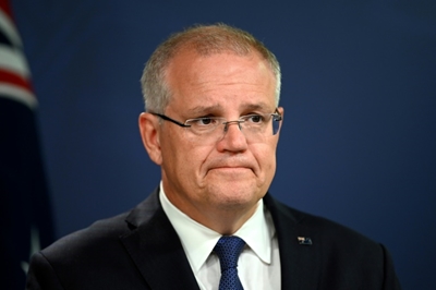 Australia admits 'failing' to improve Aboriginal lives