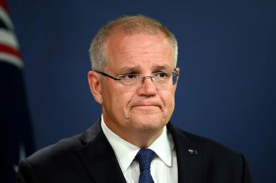 Australia admits 'failing' to improve Aboriginal lives