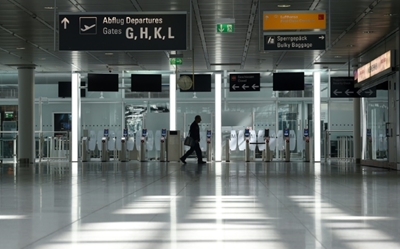 Privacy-mad Germany turns to app to track virus spread
