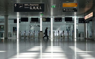 Privacy-mad Germany turns to app to track virus spread