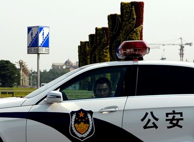 China's 'Jack the Ripper' executed