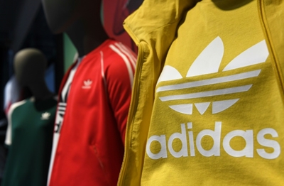 Eyes on 2019 finish line as Adidas picks up pace
