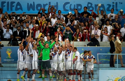 Season over at Bayern for Neuer, doubts over World Cup