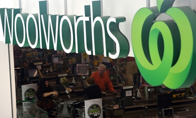 Australia's Woolworths to unload alcohol, gaming operations