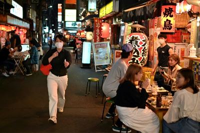 Japan economy better than feared but still in recession