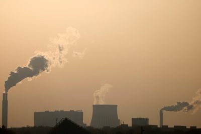 Legal blow for Merkel's climate plan as German Greens surge