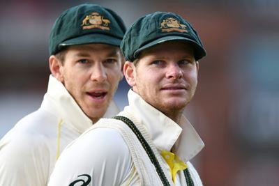 Taylor backs Smith to captain Australia again after ban expires