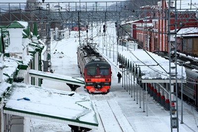 Far from Moscow, disenchantment with Putin starts to show