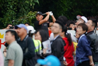 European Tour to expand in China as golf boom returns