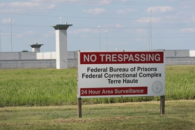 US carries out first federal execution in 17 years