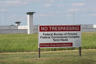 US carries out first federal execution in 17 years