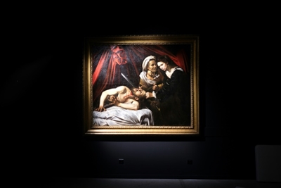 Out of obscurity: art masterpieces rediscovered 