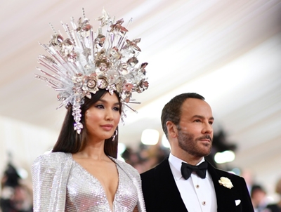 New York's Fashion Week scaled back to five days