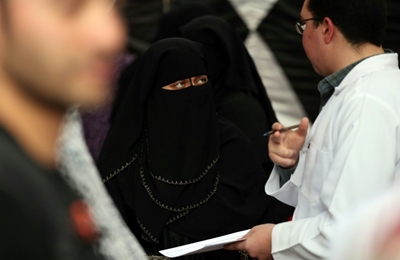 Women hail victory as Sudan moves to ban genital cutting