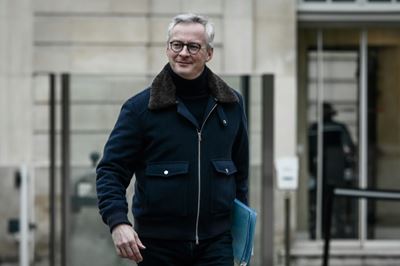 France says US pulling back on digital tax deal
