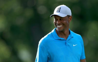 Rusty Woods five shots adrift as Finau leads Memorial