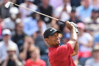 Tiger set to play host again at Bahamas invitational