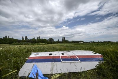 MH17 murder trial starts with calls for justice
