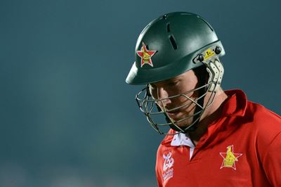 Ex-Zimbabwe cricket captain Taylor banned over anti-corruption breaches