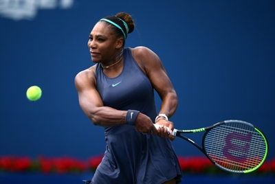 Serena-Sharapova showdown seizes sportlight at US Open