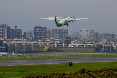 Twitter row over Taiwan virus response hits UN aviation body