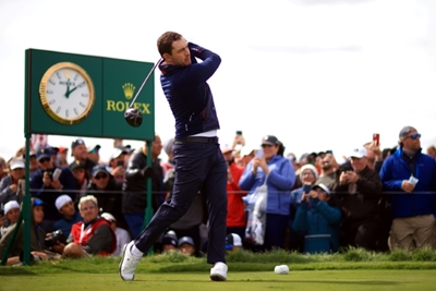 Rookies bring impressive resumes to Ryder Cup
