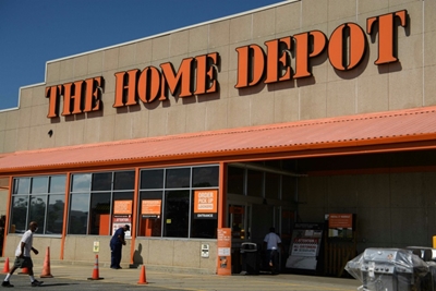 Home Depot to acquire HD Supply in $8 bn deal