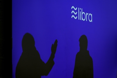 Group behind Facebook's Libra coin push meet in Geneva