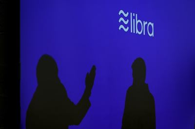 Group behind Facebook's Libra coin push meet in Geneva