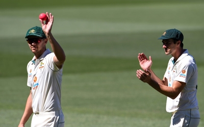 Australia pace spearhead Hazlewood stunned by India capitulation
