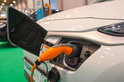 Portuguese lithium, fuel of Europe's electric vehicle revolution?