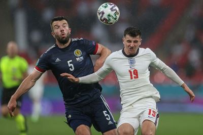 Covid chaos disrupts England and Scotland at Euro 2020