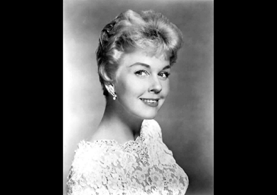 Hollywood icon Doris Day dead at 97