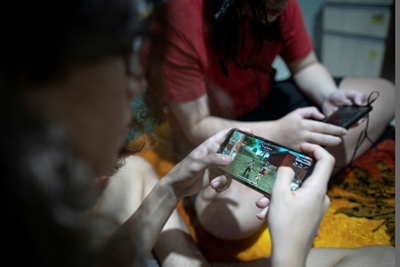 Brazil's gaming channel Loud tops YouTube 2019 newbies list 