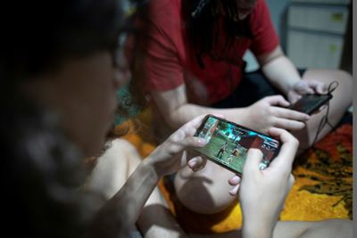 Brazil's gaming channel Loud tops YouTube 2019 newbies list 