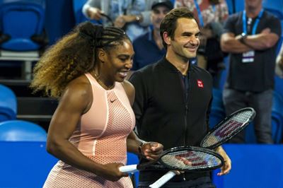 WTA chief backs Federer's ATP merger suggestion