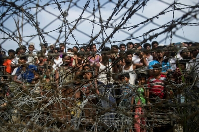 Top UN court rules on Myanmar genocide case