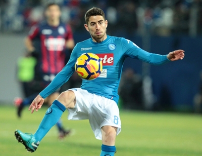 Jorginho vows to turn on the style at Chelsea