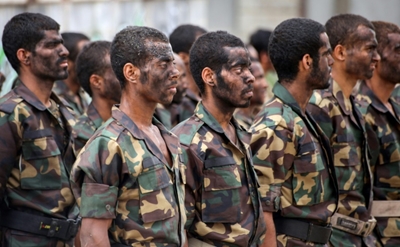 UN points to possible 'war crimes' in Yemen conflict