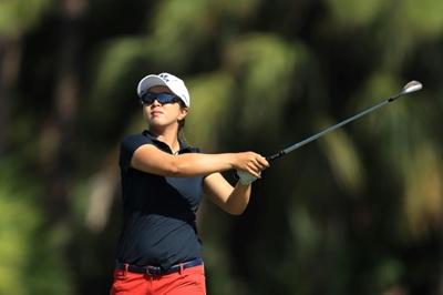 Kim Sei-young captures LPGA Tour Championship, $1.5 mn prize