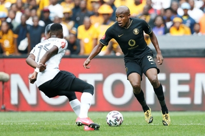 South African football to restart amid virus, warning and ban