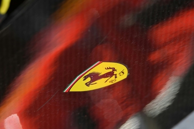Ferrari says most of its cars will be hybrid by 2022