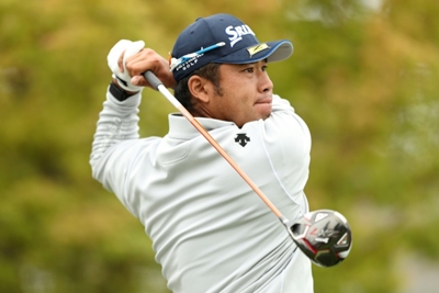 Home hero Matsuyama to headline US PGA Tour event in Japan